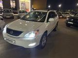 Lexus RX 330 2003 года за 5 415 010 тг. в Астана – фото 2
