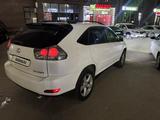 Lexus RX 330 2003 года за 5 415 010 тг. в Астана – фото 4