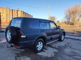 Mitsubishi Pajero 2002 годаfor4 500 000 тг. в Караганда – фото 4