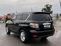 Nissan Patrol 2012 года за 9 000 000 тг. в Алматы – фото 2