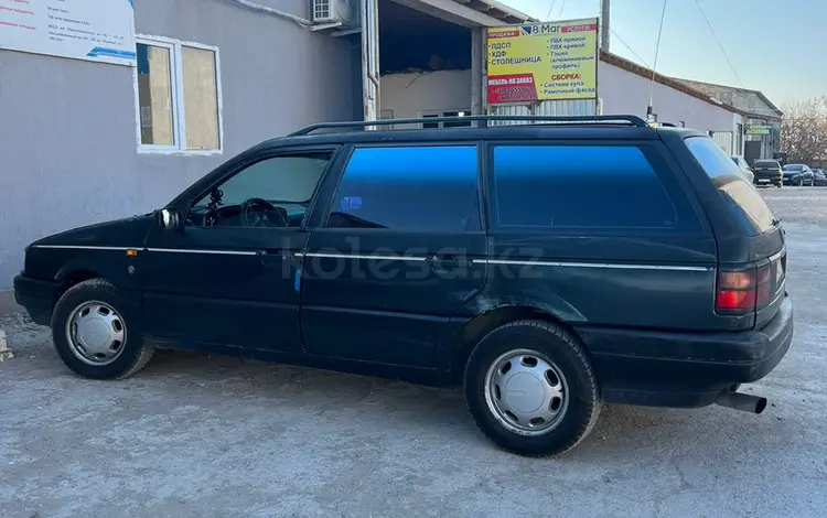 Volkswagen Passat 1992 года за 1 200 000 тг. в Шымкент