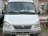 ГАЗ  ГАЗель (2705) 2005 года за 2 600 000 тг. в Костанай