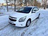 Chevrolet Cobalt 2020 годаүшін5 000 000 тг. в Павлодар – фото 3