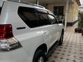 Toyota Land Cruiser Prado 2012 годаүшін18 500 000 тг. в Шымкент – фото 4