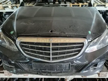 TitanAuto Mercedes E200 W212 рест овкат на разбор за 500 000 тг. в Астана – фото 8