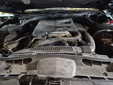 TitanAuto Mercedes E200 W212 рест овкат на разбор за 500 000 тг. в Астана – фото 9