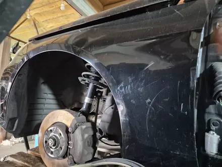 TitanAuto Mercedes E200 W212 рест овкат на разбор за 500 000 тг. в Астана – фото 10