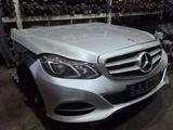 TitanAuto Mercedes E200 W212 рест овкат на разборүшін500 000 тг. в Астана