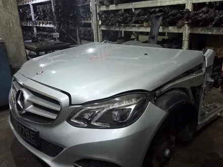 TitanAuto Mercedes E200 W212 рест овкат на разбор за 500 000 тг. в Астана – фото 2