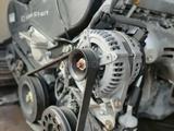Двигатель Toyota Estima 3.0 2 передний привод за 10 000 тг. в Астана