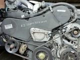 Двигатель Toyota Estima 3.0 2 передний привод за 10 000 тг. в Астана – фото 3