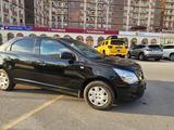 Chevrolet Cobalt 2022 годаүшін5 150 000 тг. в Актау – фото 3