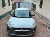 Suzuki Swift 2023 года за 7 200 000 тг. в Алматы