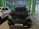 Chery Tiggo 4 Pro 2022 годаүшін6 450 000 тг. в Астана – фото 2