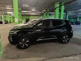 Chery Tiggo 4 Pro 2022 годаүшін6 450 000 тг. в Астана