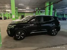 Chery Tiggo 4 Pro, 2022