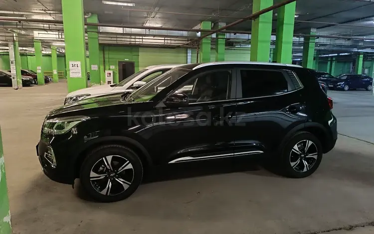 Chery Tiggo 4 Pro 2022 года за 6 450 000 тг. в Астана
