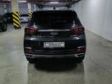 Chery Tiggo 4 Pro 2022 годаүшін6 450 000 тг. в Астана – фото 5