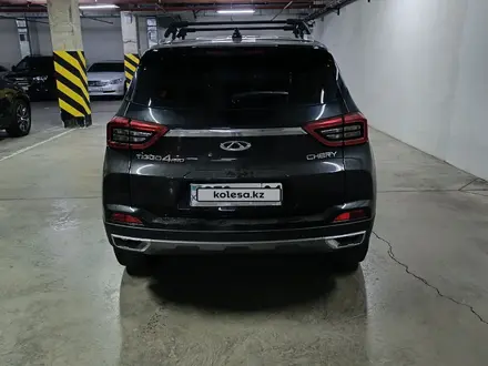 Chery Tiggo 4 Pro 2022 года за 6 450 000 тг. в Астана – фото 5