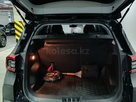 Chery Tiggo 4 Pro 2022 года за 6 450 000 тг. в Астана – фото 7