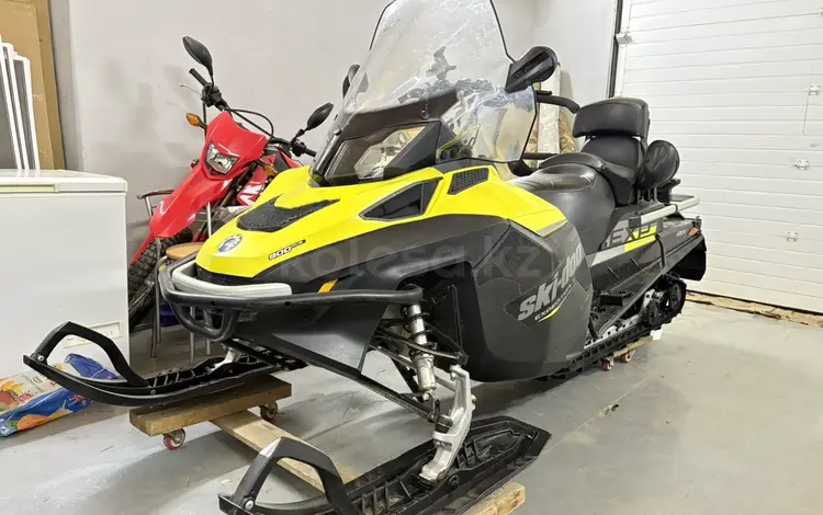 BRP  Ski-Doo Expedition 900 2018 года за 9 500 000 тг. в Уральск