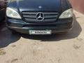 Mercedes-Benz ML 320 2001 года за 4 500 000 тг. в Алматы – фото 2