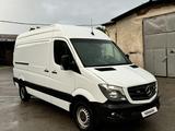 Mercedes-Benz Sprinter 2006 годаүшін10 000 000 тг. в Алматы – фото 2