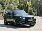 Land Rover Range Rover 2025 годаүшін118 000 000 тг. в Алматы – фото 2