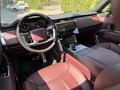 Land Rover Range Rover 2025 года за 118 000 000 тг. в Алматы – фото 9
