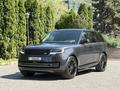 Land Rover Range Rover 2025 года за 118 000 000 тг. в Алматы – фото 3