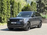 Land Rover Range Rover 2025 годаүшін118 000 000 тг. в Алматы – фото 3