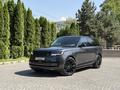 Land Rover Range Rover 2025 года за 118 000 000 тг. в Алматы
