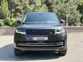 Land Rover Range Rover 2025 года за 118 000 000 тг. в Алматы – фото 8