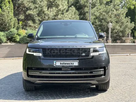 Land Rover Range Rover 2025 года за 118 000 000 тг. в Алматы – фото 8