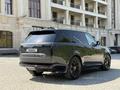 Land Rover Range Rover 2025 года за 118 000 000 тг. в Алматы – фото 7