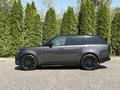 Land Rover Range Rover 2025 года за 118 000 000 тг. в Алматы – фото 5