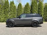 Land Rover Range Rover 2025 годаүшін118 000 000 тг. в Алматы – фото 5