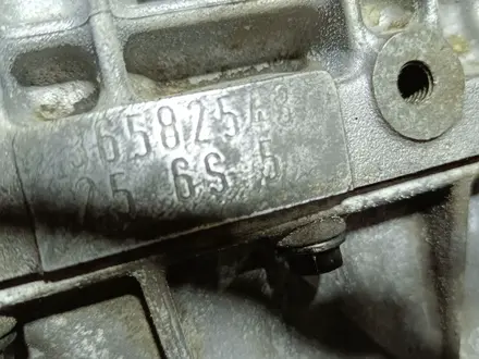 Двигатель БМВ М54, 2.5 за 420 000 тг. в Караганда – фото 6