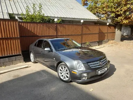 Cadillac STS 2007 года за 3 000 000 тг. в Алматы