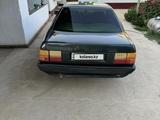 Audi 100 1989 года за 1 400 000 тг. в Шымкент – фото 2