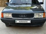Audi 100 1989 годаүшін1 400 000 тг. в Шымкент