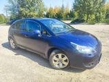 Citroen C4 2008 года за 950 000 тг. в Алматы