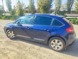 Citroen C4 2008 года за 950 000 тг. в Алматы – фото 3