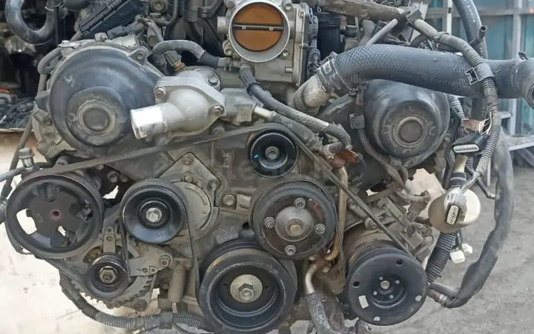 Двигатель 2UZ 4.7үшін900 000 тг. в Алматы