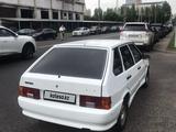 ВАЗ (Lada) 2114 2013 годаfor1 600 000 тг. в Астана – фото 3
