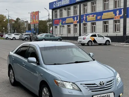 Toyota Camry 2006 года за 6 500 000 тг. в Тараз – фото 8