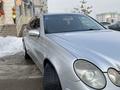 Mercedes-Benz E 320 2003 годаүшін6 000 000 тг. в Алматы – фото 2