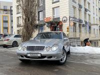 Mercedes-Benz E 320 2003 годаүшін6 000 000 тг. в Алматы