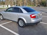Audi A4 2002 годаүшін2 800 000 тг. в Алматы – фото 5