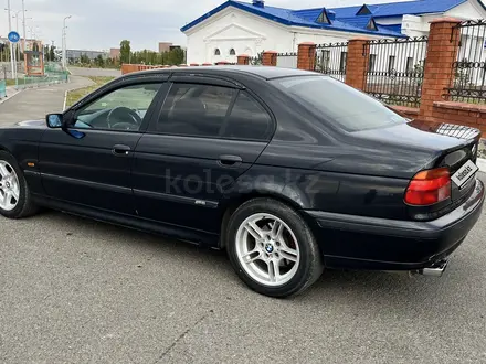 BMW 525 1997 года за 3 000 000 тг. в Кокшетау